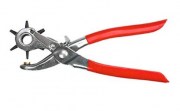 PINZA A FUSTELLA PER PELLE MM 225